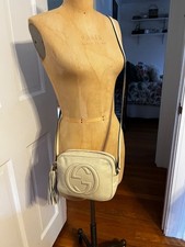 Authentic Gucci Soho Disco