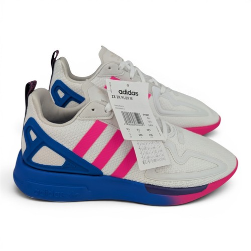 Adidas flux gradient - zx, 2k