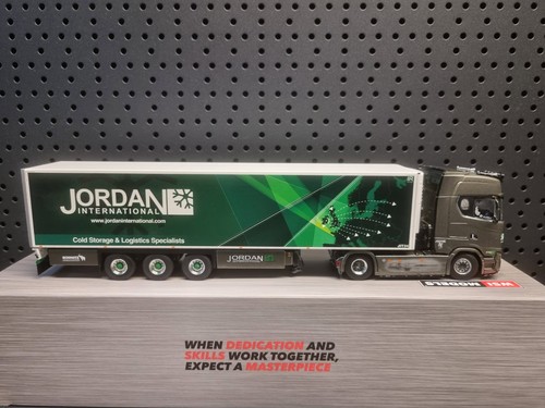 Wsi jordan international - wsi,
