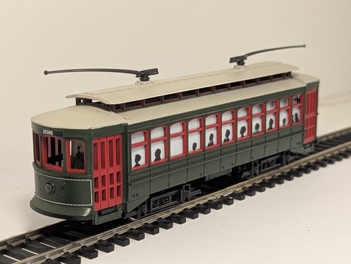 Bachmann k120105 gauge new - oo,