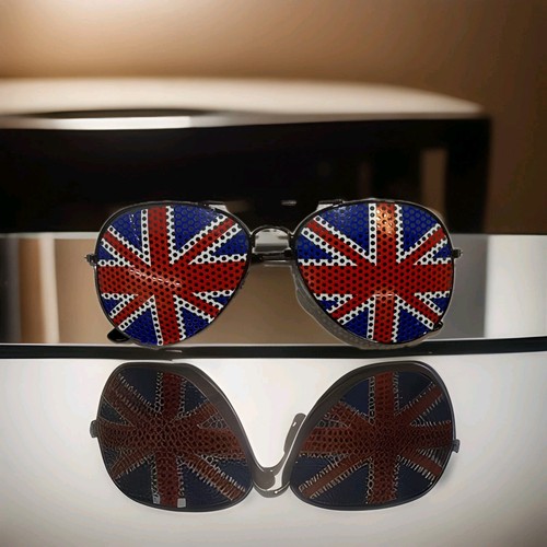 Adults mens womens union jack - adults,