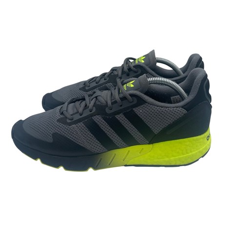 Adidas boost grey black - 1k,