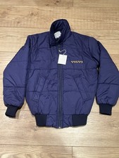 Volvo Jacket - Vintage 90’s