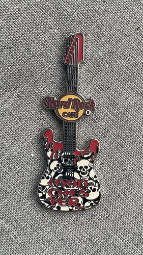 Hard rock cafe - rock,