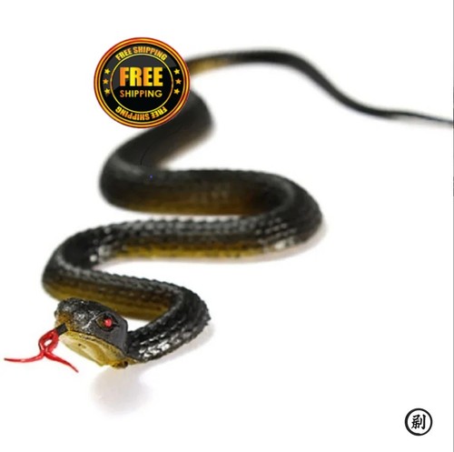 45cm fake snake toy - 45cm,