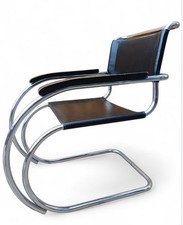 Mies van der rohe mr20 - van,