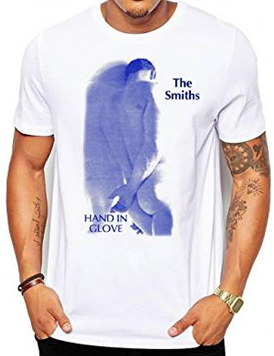 The smiths shirt - the,