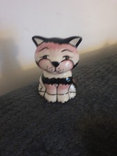 Lorna Bailey Mack the Cat