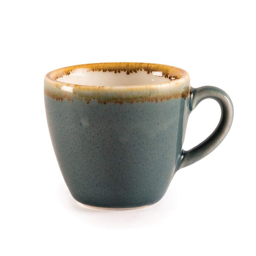 Kiln espresso cup ocean - espresso,