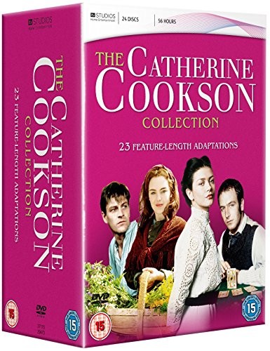 The catherine cookson - the,