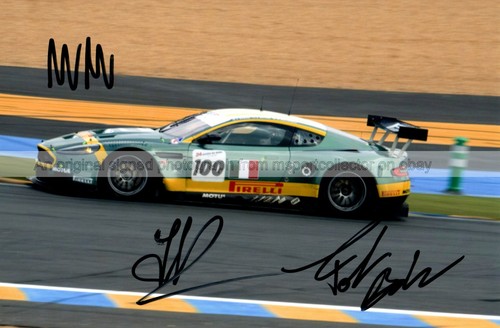 100 bms italia aston martin - bms,