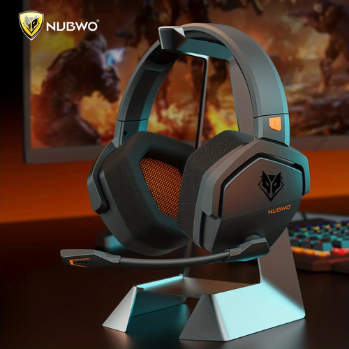 Nubwo g06 dual wireless gaming - dual,