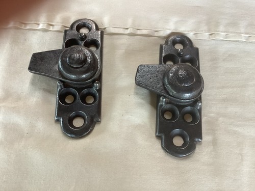 Cast iron gravity safety - cast,
