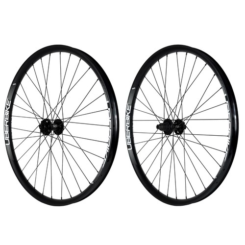 Uberbike enduro max mtb - uberbike,