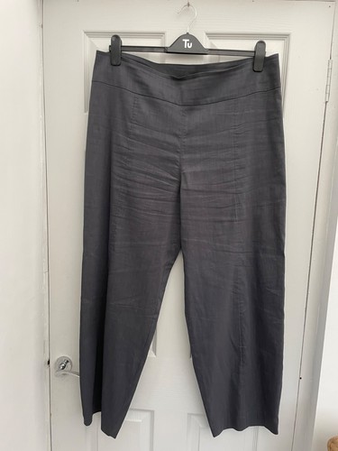 Crea concept charcoal stretch - charcoal,