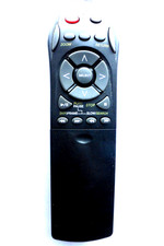BUSH DVD PLAYER REMOTE CONTROL