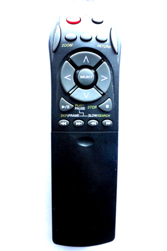 Bush dvd player remote - bush,