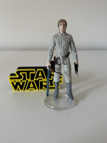 Star wars force awakens - force, luke