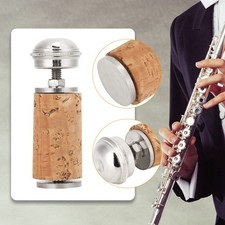 Flute Headjoint Cork Plug And