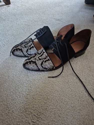 Emporio armani unusual suede - armani,