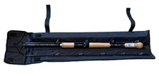 Daiwa Black Label V2 Airport