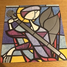 OMD - MAID OF ORLEANS -12''