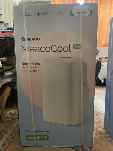 Meaco cirro 12000 - meaco,
