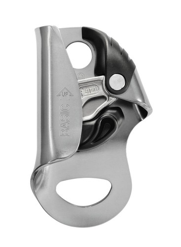 Petzl basic rope clamp - -,