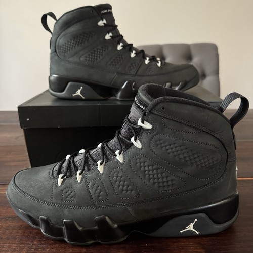 Air jordan retro anthracite - air,