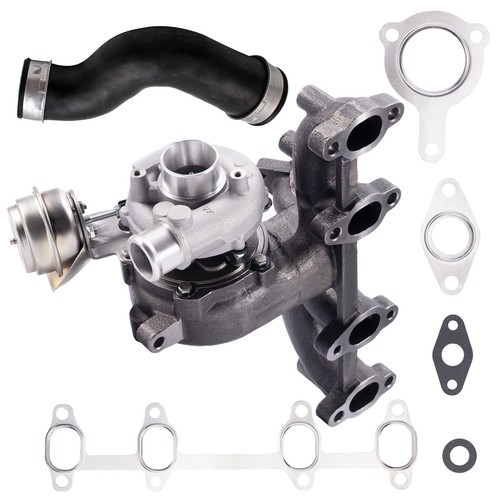 Gt1749v turbo for audi - turbo, a3