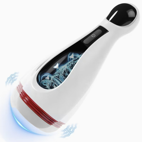 Automatic male masturbator - automatic,