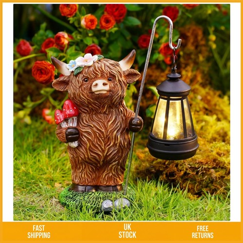 Charming solar lantern - charming,