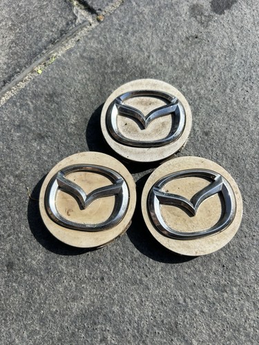 Mazda 2874 alloy wheel - 2874,