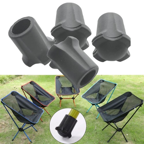 4pcs camping chairs - 4pcs,