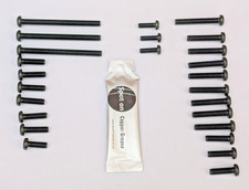 Yamaha RD250/350LC J.I.S Screw