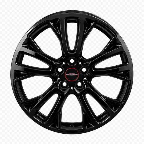 New wheels for - 4,