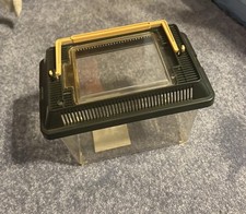 Small Tarantula/Insect Tank