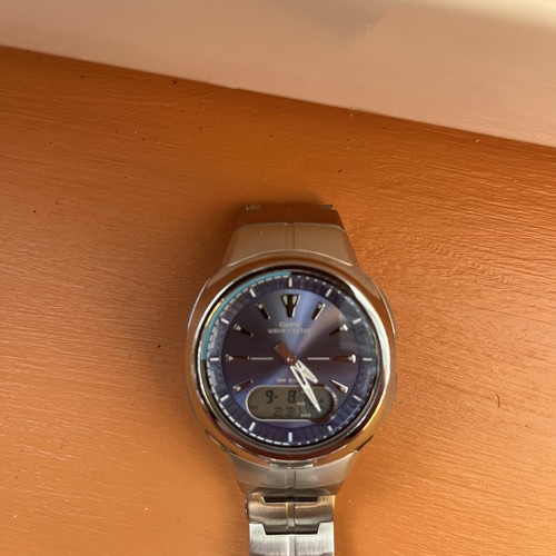 Casio wave ceptor model - casio,
