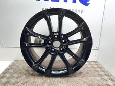 ALLOY WHEEL AUDI Q3 18 Inch
