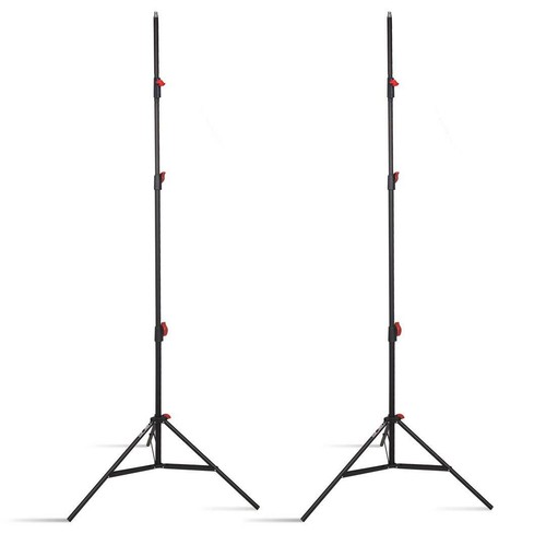 Photography light stand air - light,