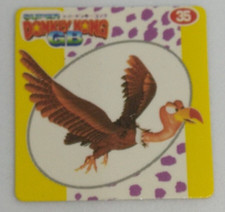Necky super donkey kong - donkey, gb