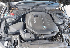 WASHER BOTTLE BMW 3 SERIES F31 12-18 340I M SPORT SHADOW EDIT TOURING 5DR ESTATE