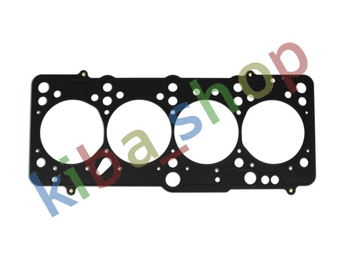 For cylinder left - for,