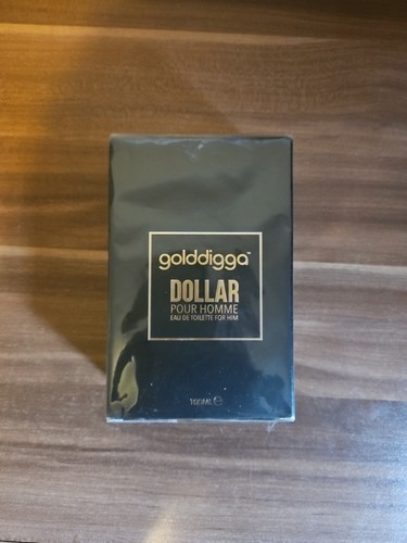 New sealed golddigga dollar - &,