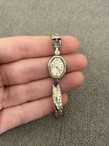Vintage tradition watch - vintage, 10k