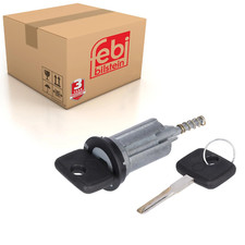 Ignition Barrel Lock Inc Key