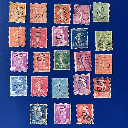 Interesting selection 23 - interesting, of