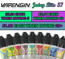 Vapengin mercury nic - -,