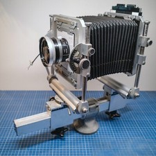 Mpp monorail large format - mpp,