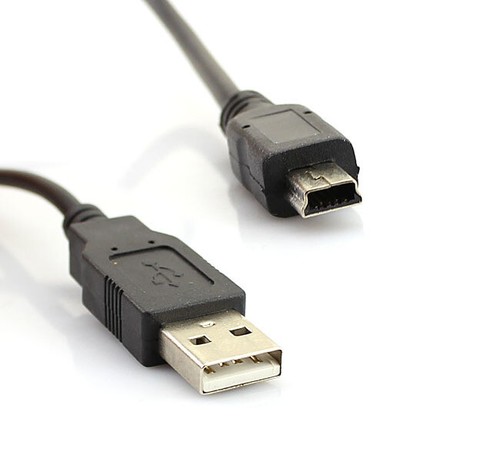 Tomtom garmin cable - 1m,